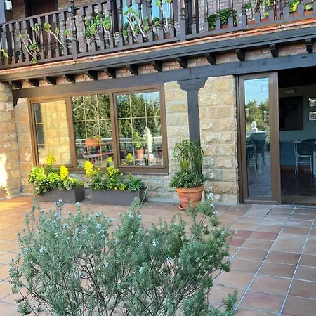 La Vieja Escuela Vendégház