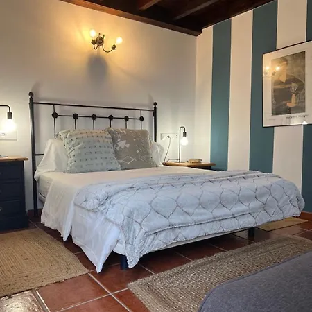 La Vieja Escuela Vendégház 3*