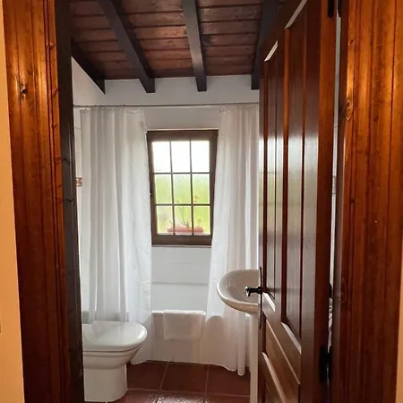 La Vieja Escuela Vendégház 3*