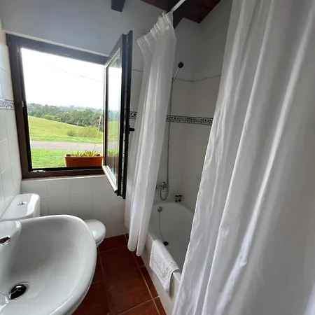 La Vieja Escuela Vendégház 3*