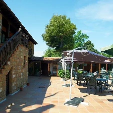 La Vieja Escuela La Revilla