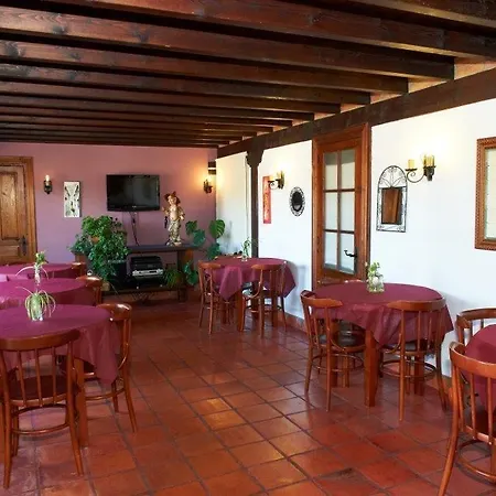 La Vieja Escuela Vendégház 3*