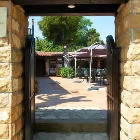 La Vieja Escuela Vendégház