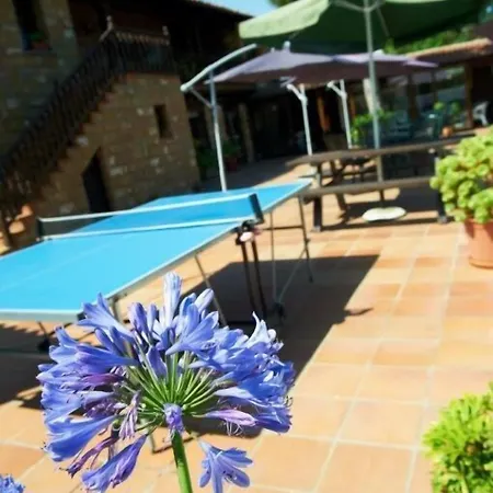 La Vieja Escuela La Revilla