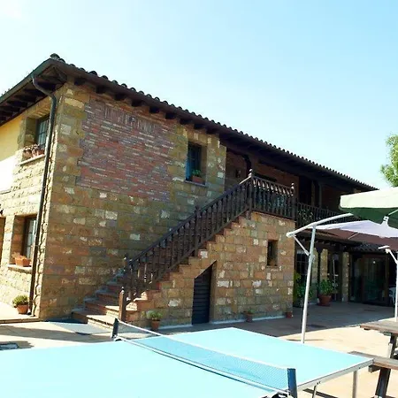 La Vieja Escuela La Revilla