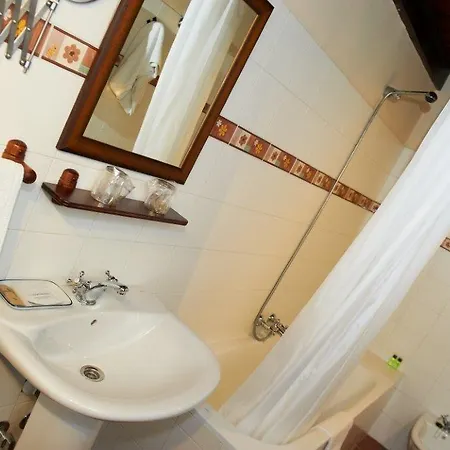 Vendégház La Vieja Escuela 3*