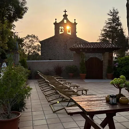 La Vieja Escuela Vendégház 3*