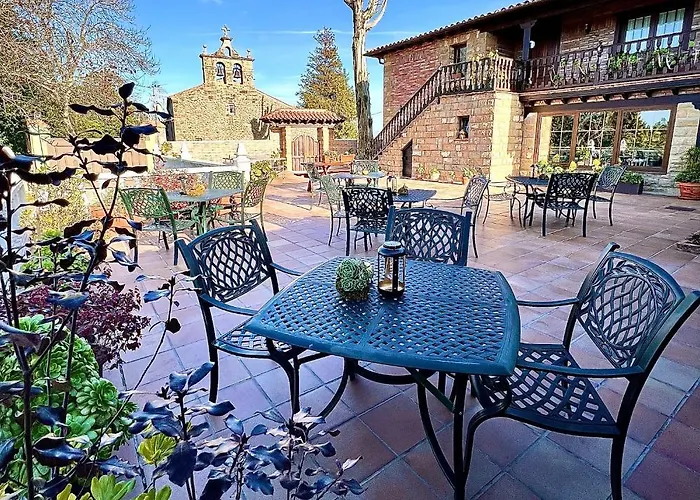 Guest house Posada La Vieja Escuela