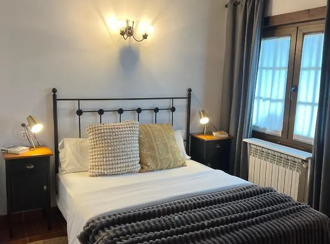 Posada La Vieja Escuela