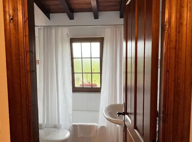 Posada La Vieja Escuela Guest house 3*