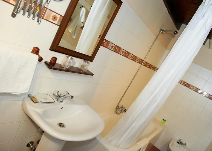 Guest house Posada La Vieja Escuela 3*