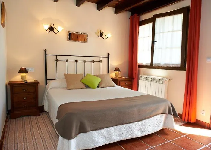 Posada La Vieja Escuela