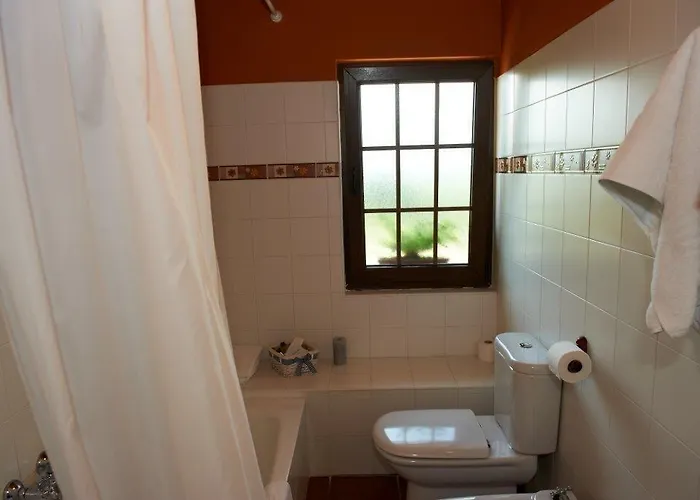 Posada La Vieja Escuela