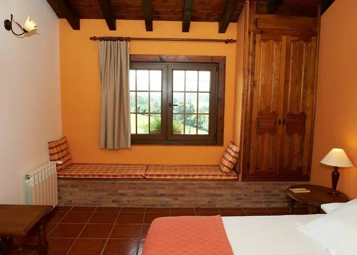 Posada La Vieja Escuela Guest house 3*