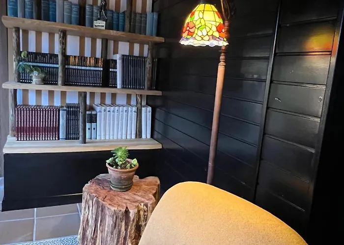 Posada La Vieja Escuela Guest house 3*