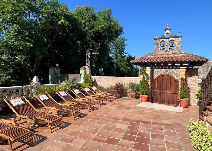 Guest house Posada La Vieja Escuela 3*