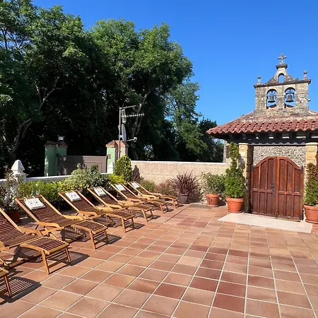 Penzion La Vieja Escuela 3*