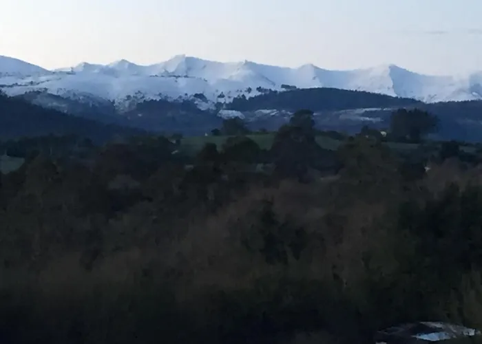 Posada La Vieja Escuela