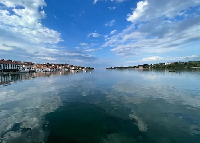 Guest house Posada La Vieja Escuela 3*