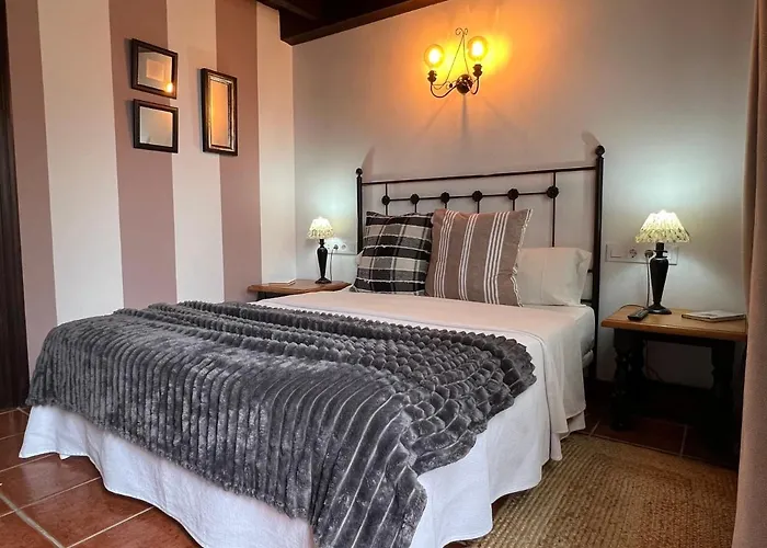 Posada La Vieja Escuela 3* La Revilla (San Vicente de la Barquera)