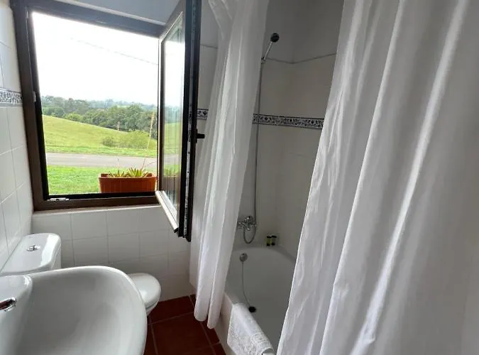 Posada La Vieja Escuela Guest house 3*