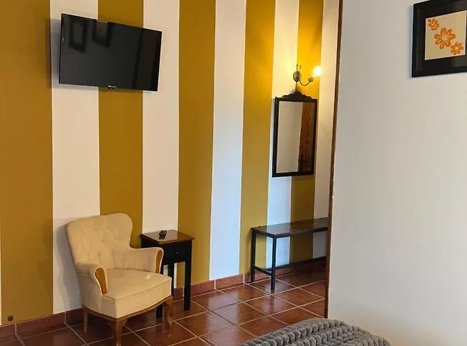 Guest house Posada La Vieja Escuela 3*