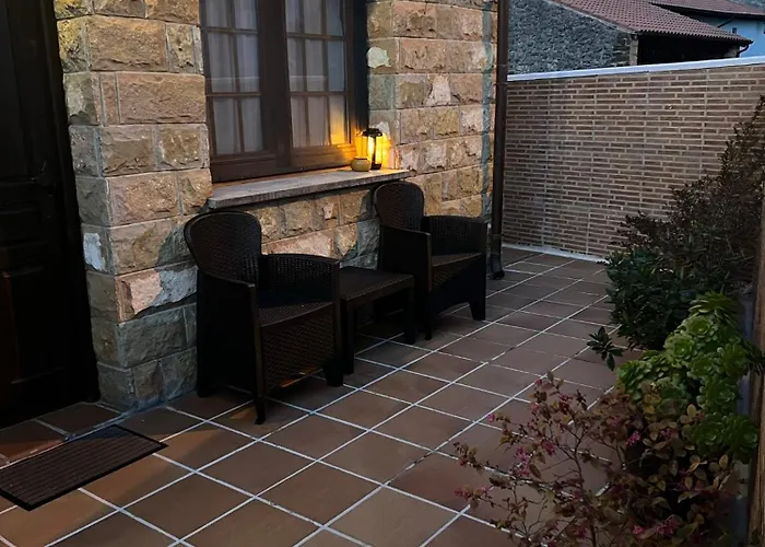 Posada La Vieja Escuela