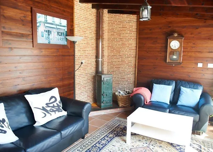 Posada La Vieja Escuela