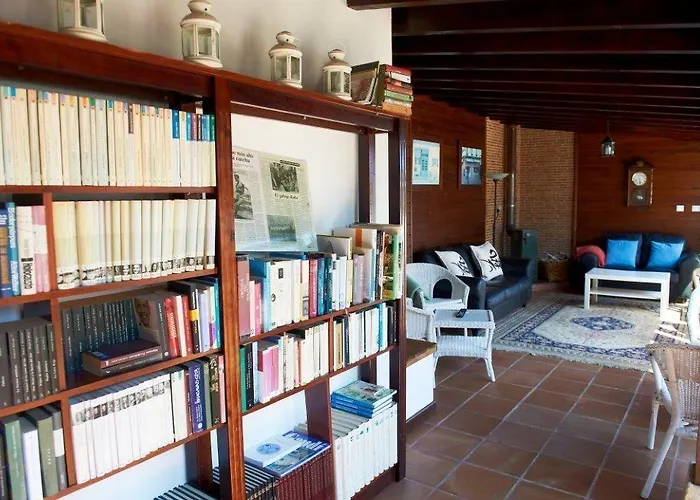 Guest house Posada La Vieja Escuela