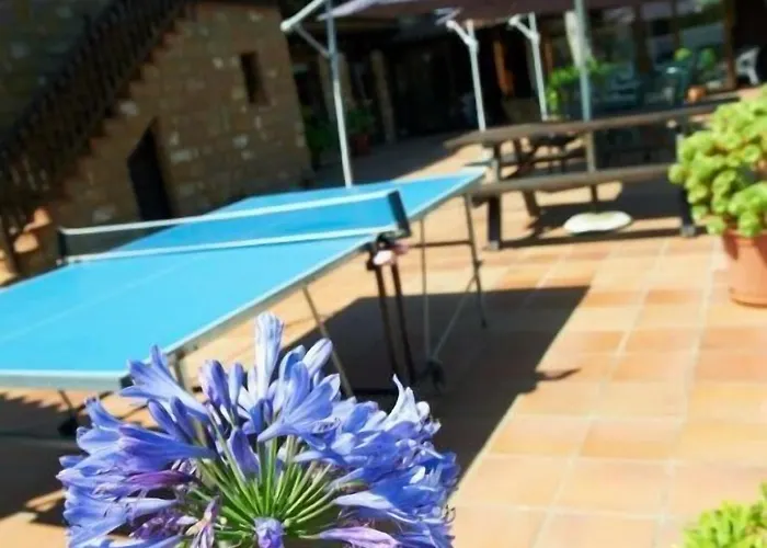 Posada La Vieja Escuela La Revilla (San Vicente de la Barquera)