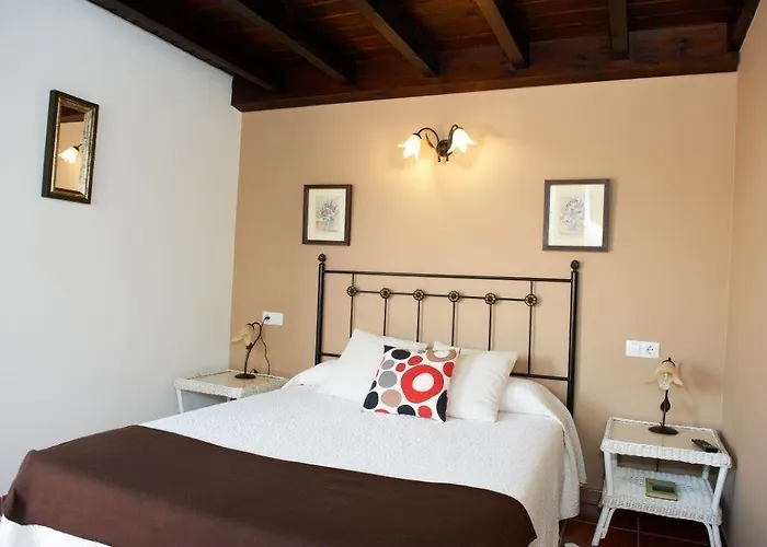 Posada La Vieja Escuela 3*