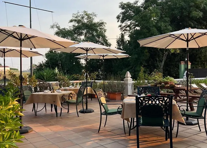 Posada La Vieja Escuela Guest house 3*