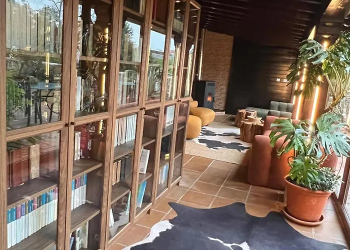 Posada La Vieja Escuela