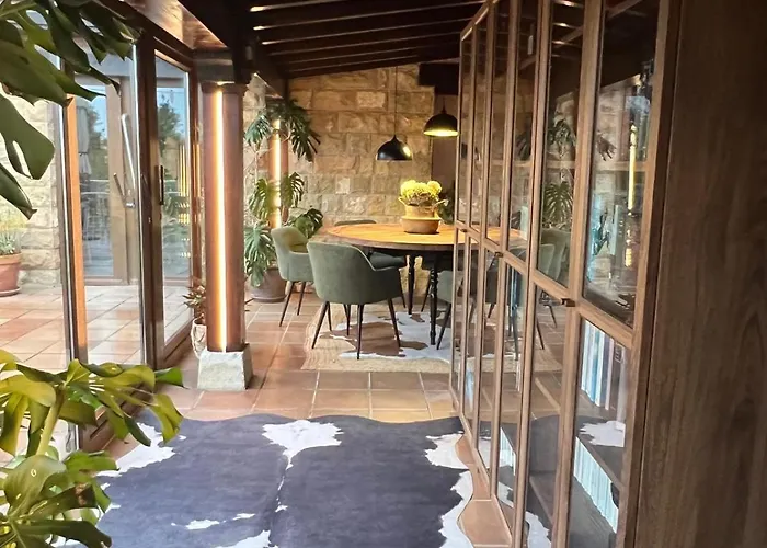 Posada La Vieja Escuela